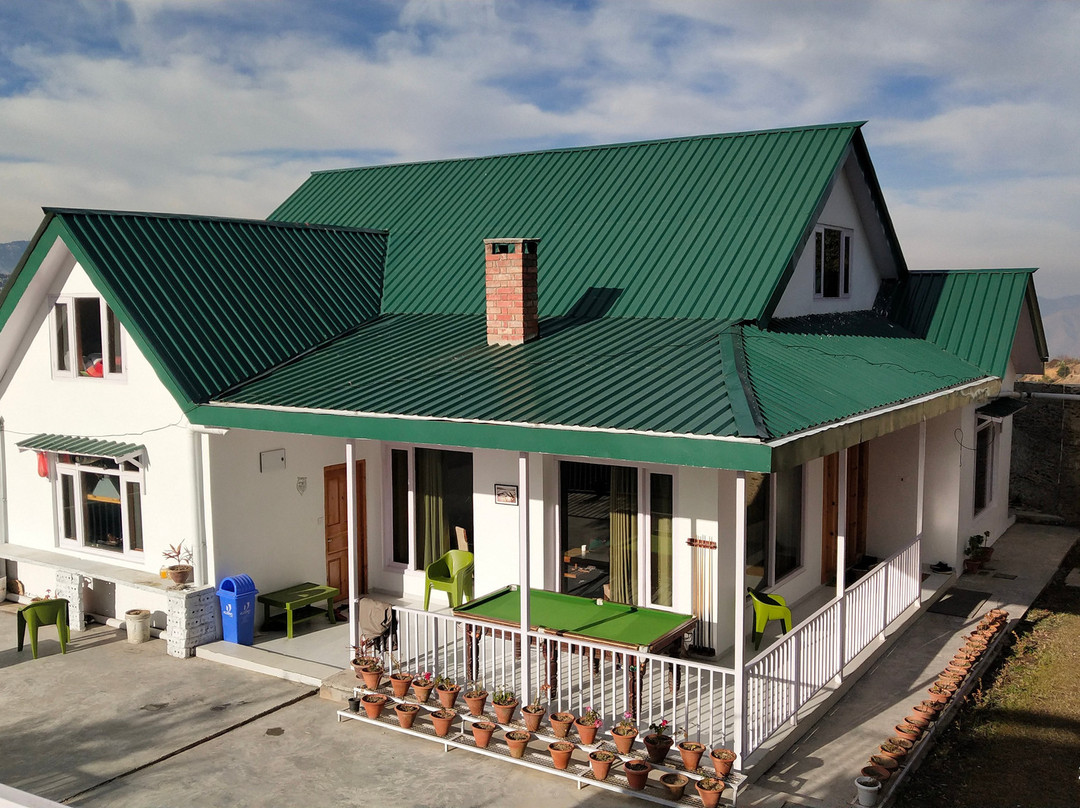 Zostel Homes Theog (Shimla)主图