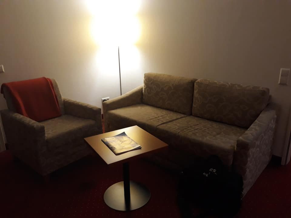 Hotel Rosenpark Laurensberg主图