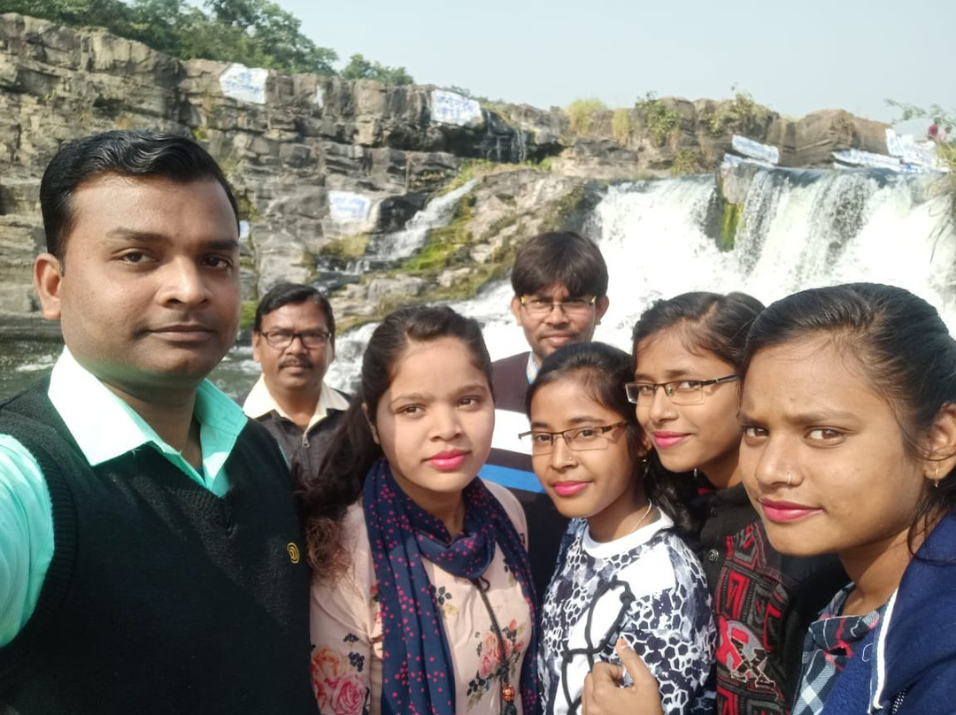 Bhatinda Fall-Dhanbad必去景点