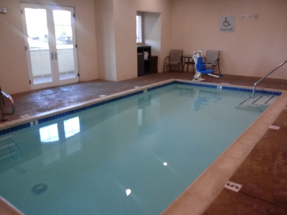 Best Western Plus Temecula Wine Country Hotel & Suites主图