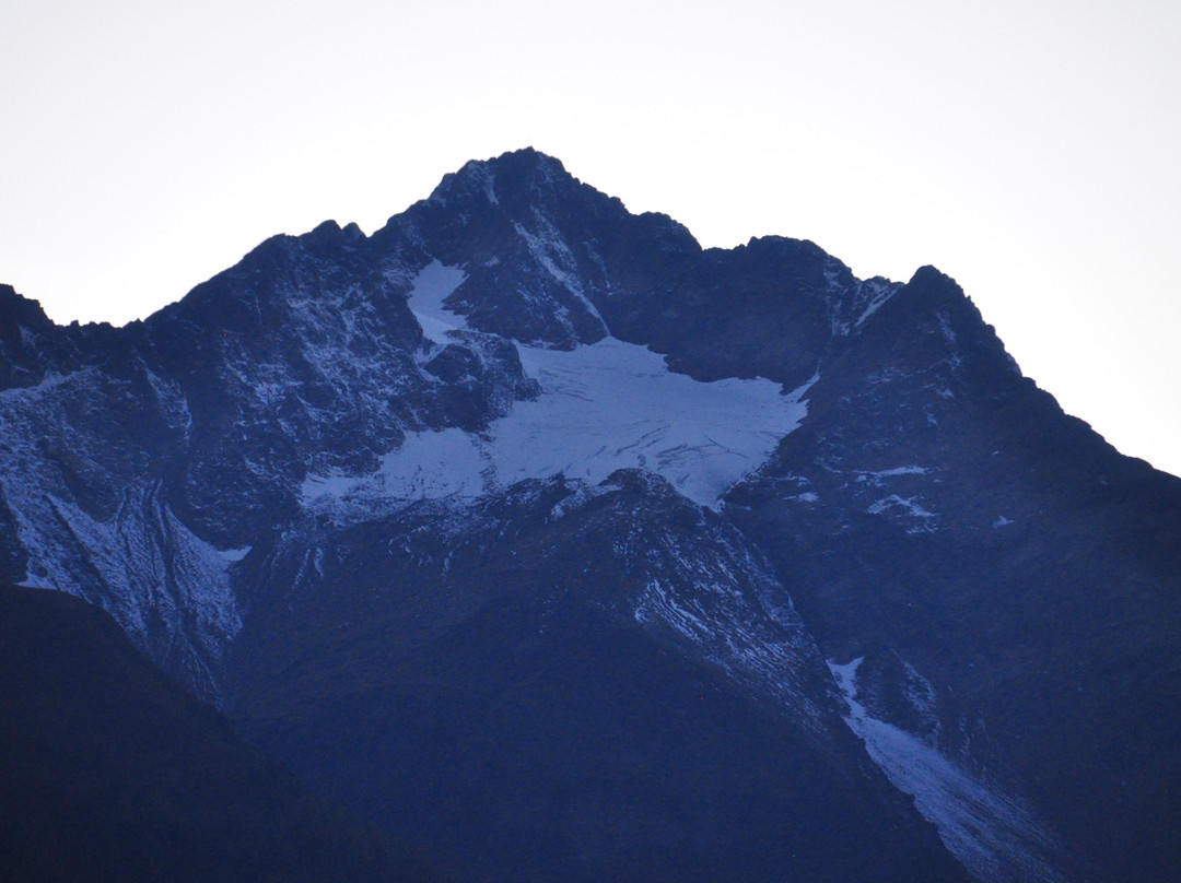 Berghof Bauernhof主图