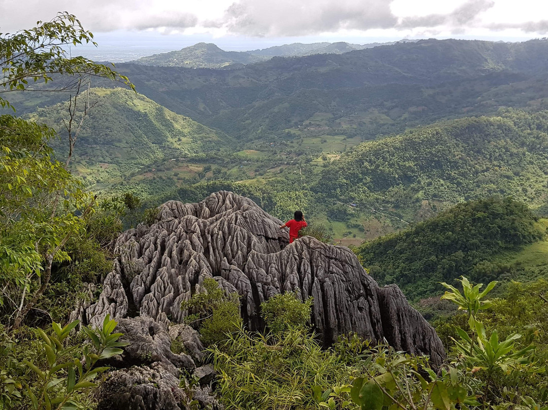 Mount Mauyog-Balamban必去景点