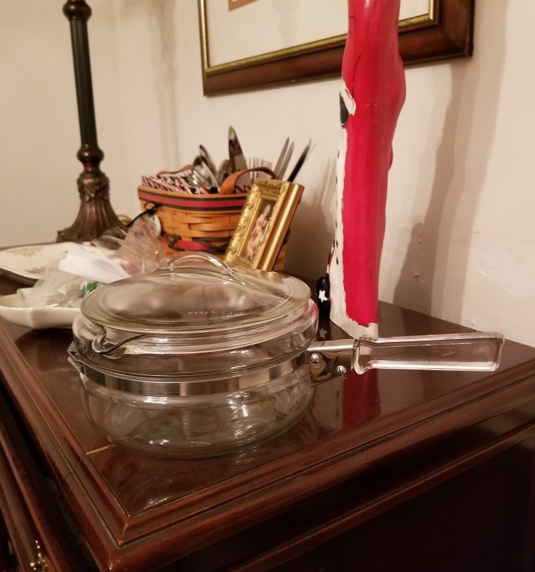 Antiques Village-代顿必去景点