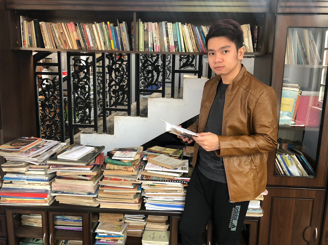 Kalaw Princess Hotel主图