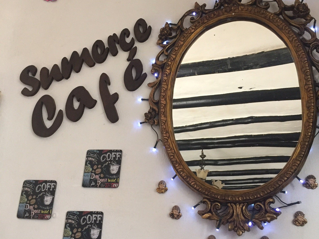 Sumerce Posada Pintoresca主图