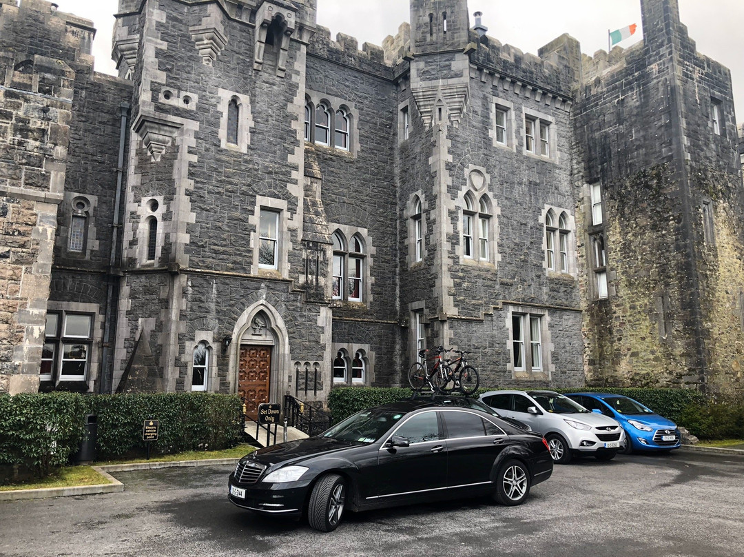 Corporate Cars Galway Chauffeurs景点图片