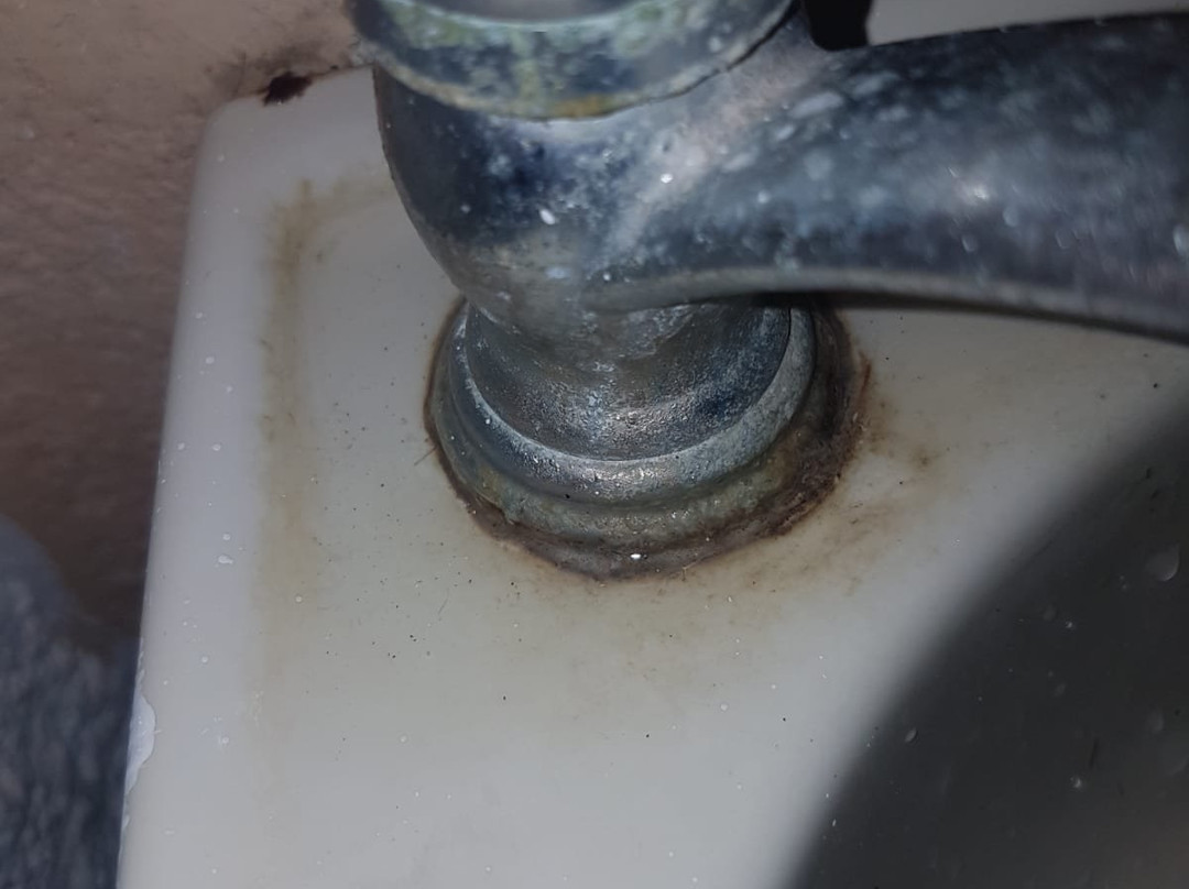 Cabinas Cristina Playa Tambor主图