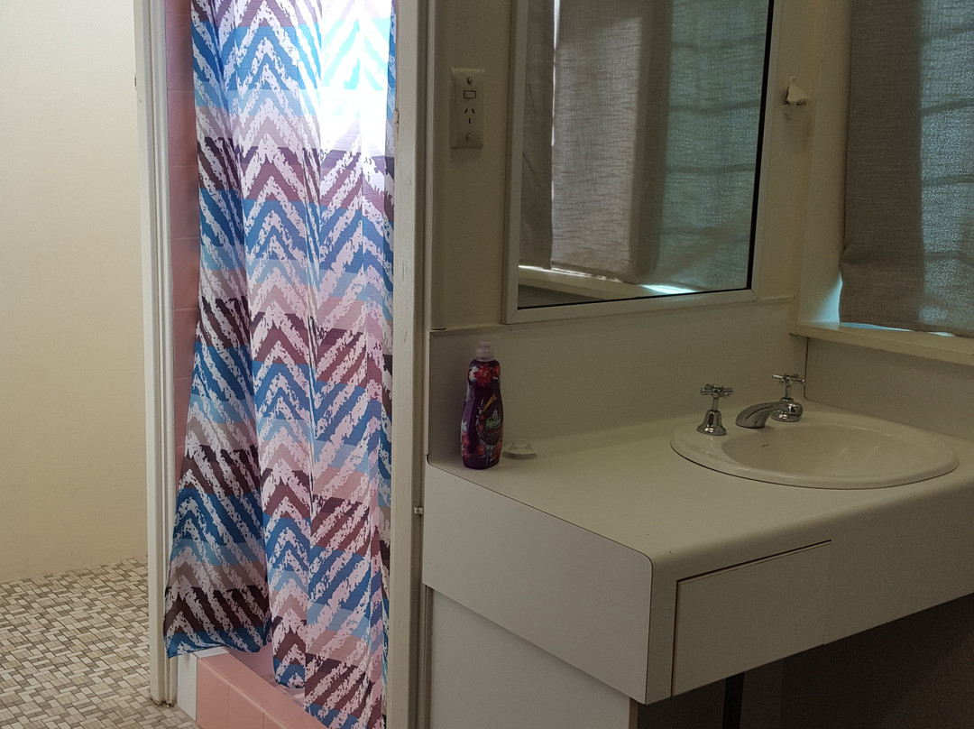 Proserpine Motel主图