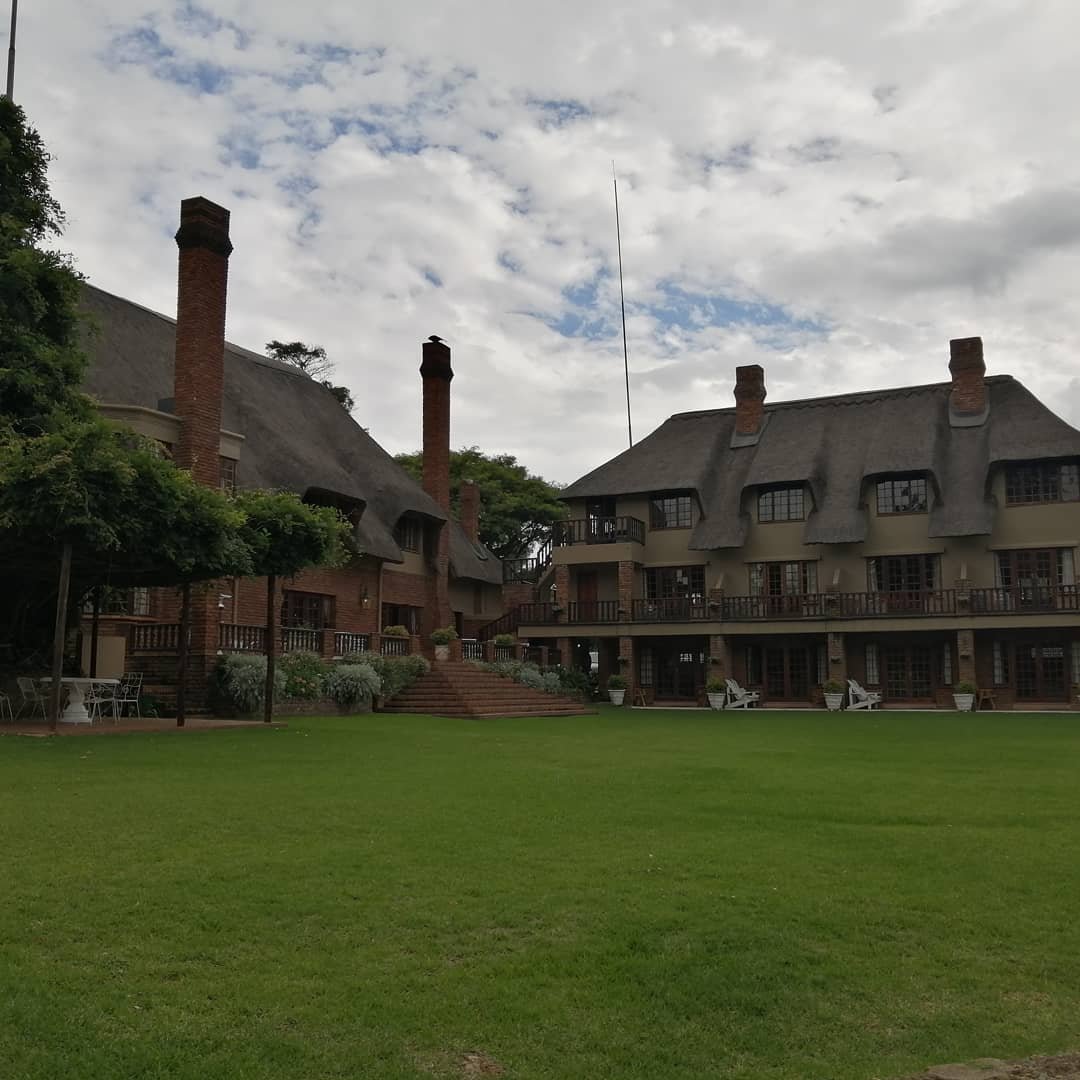 The Bend Country House-官方