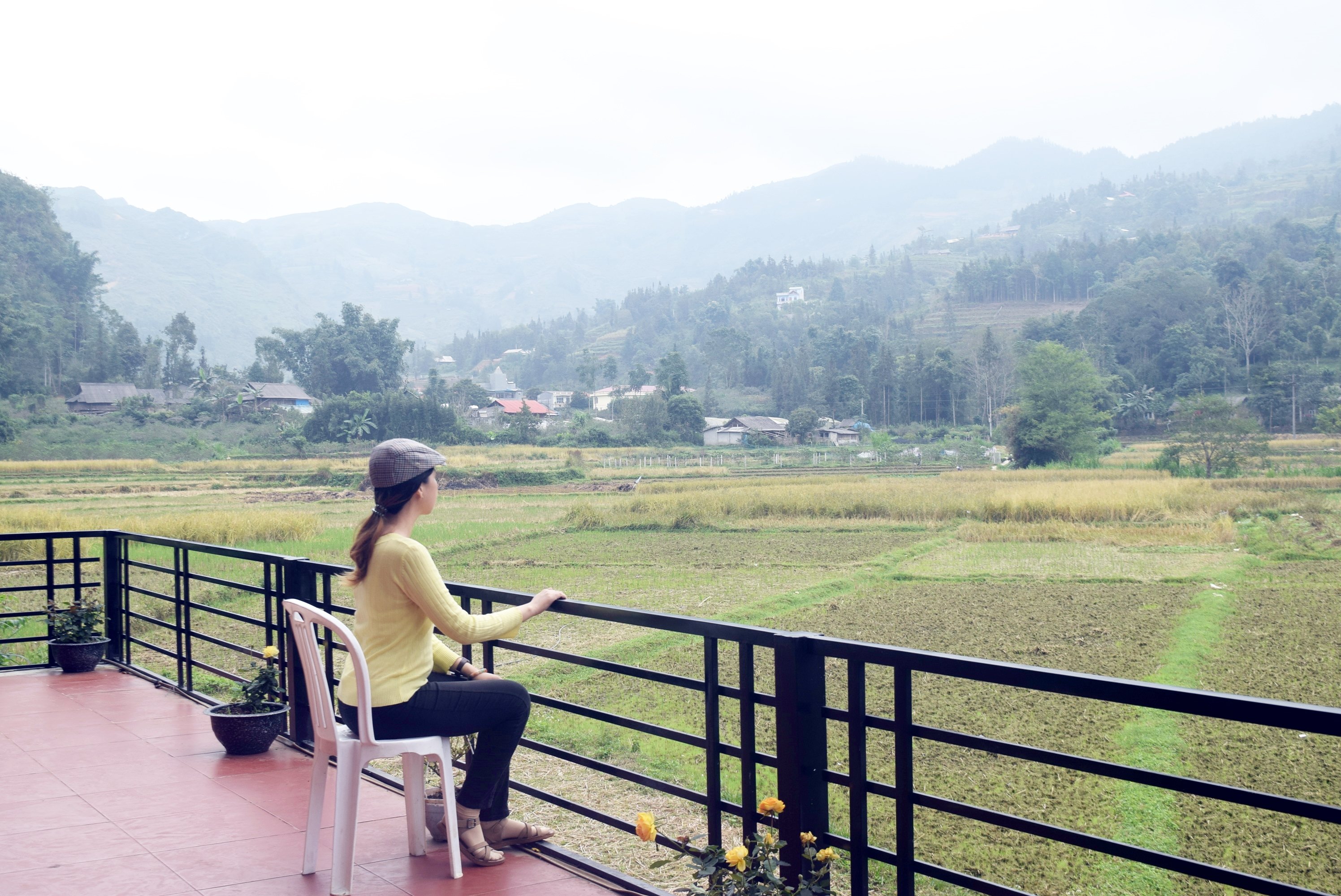 Bac Ha Threeland Homestay-家庭/游戏区