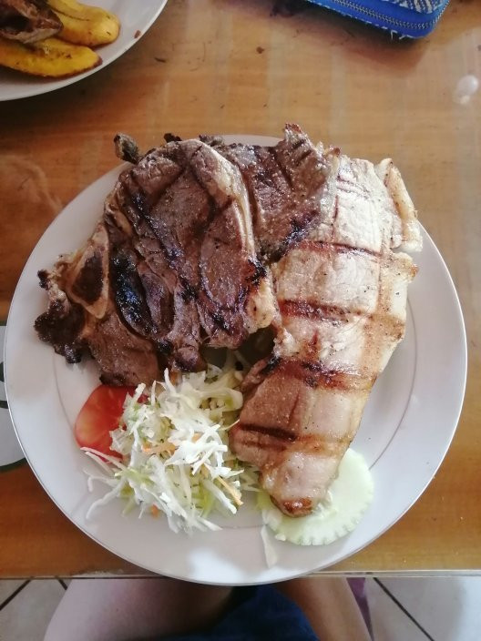 El Trapiche
