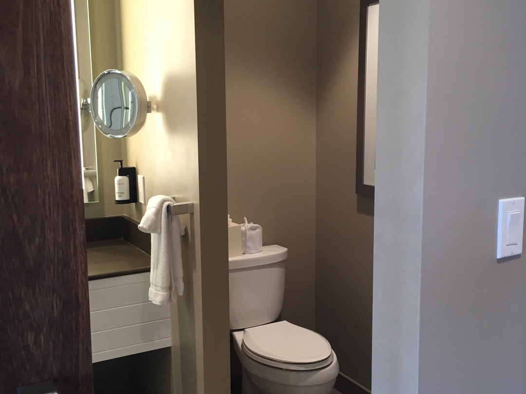 Epicurean Hotel, Autograph Collection主图