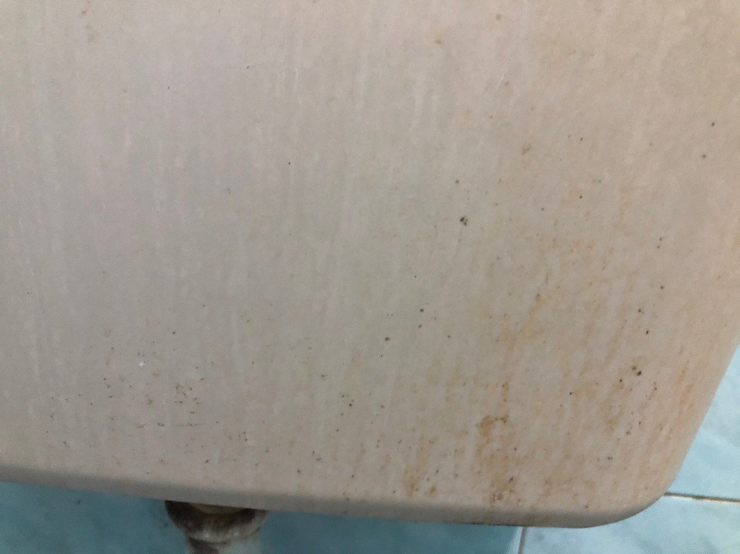 Pangkor Purnama Chalet主图