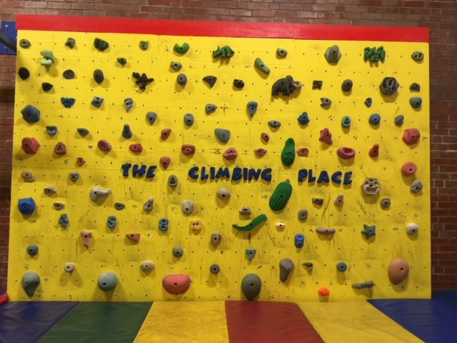 The Climbing Place景点图片