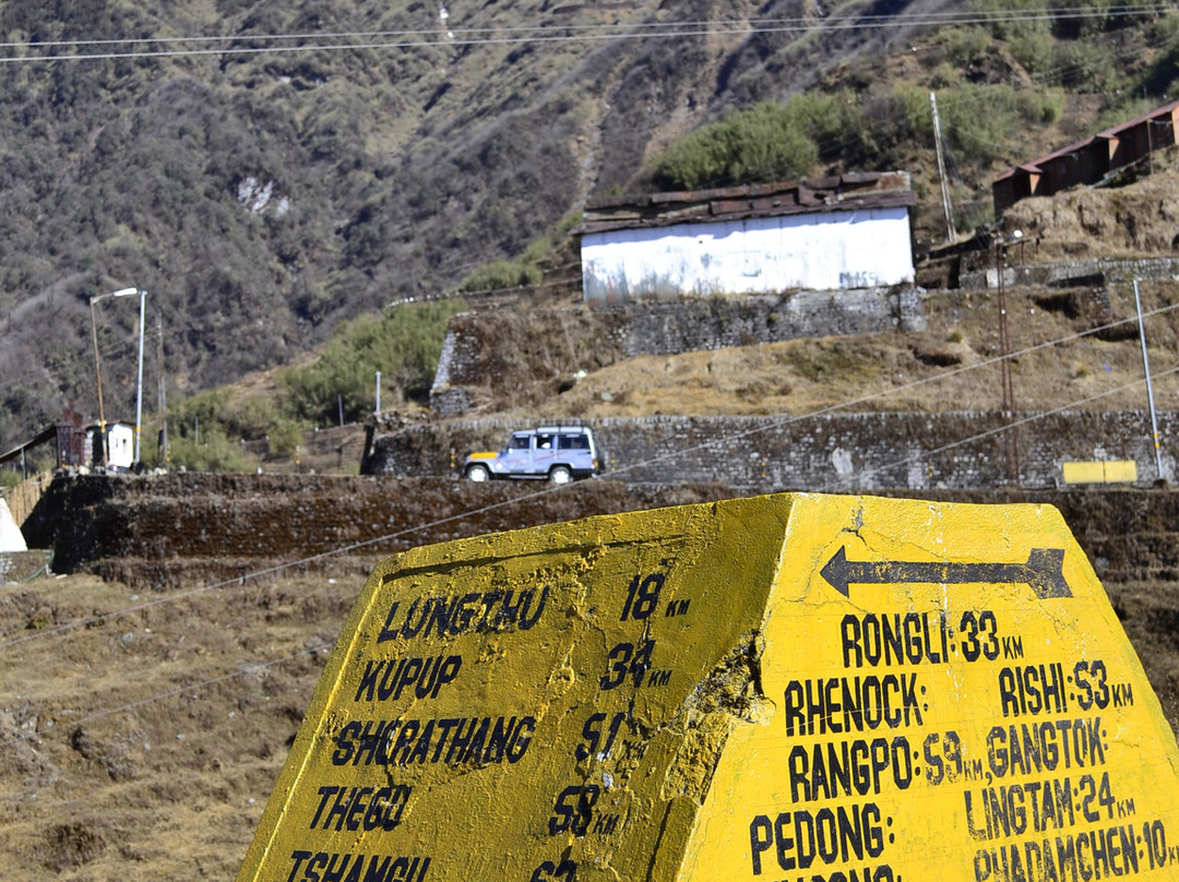 Zuluk Wildlife Area-Zuluk必去景点