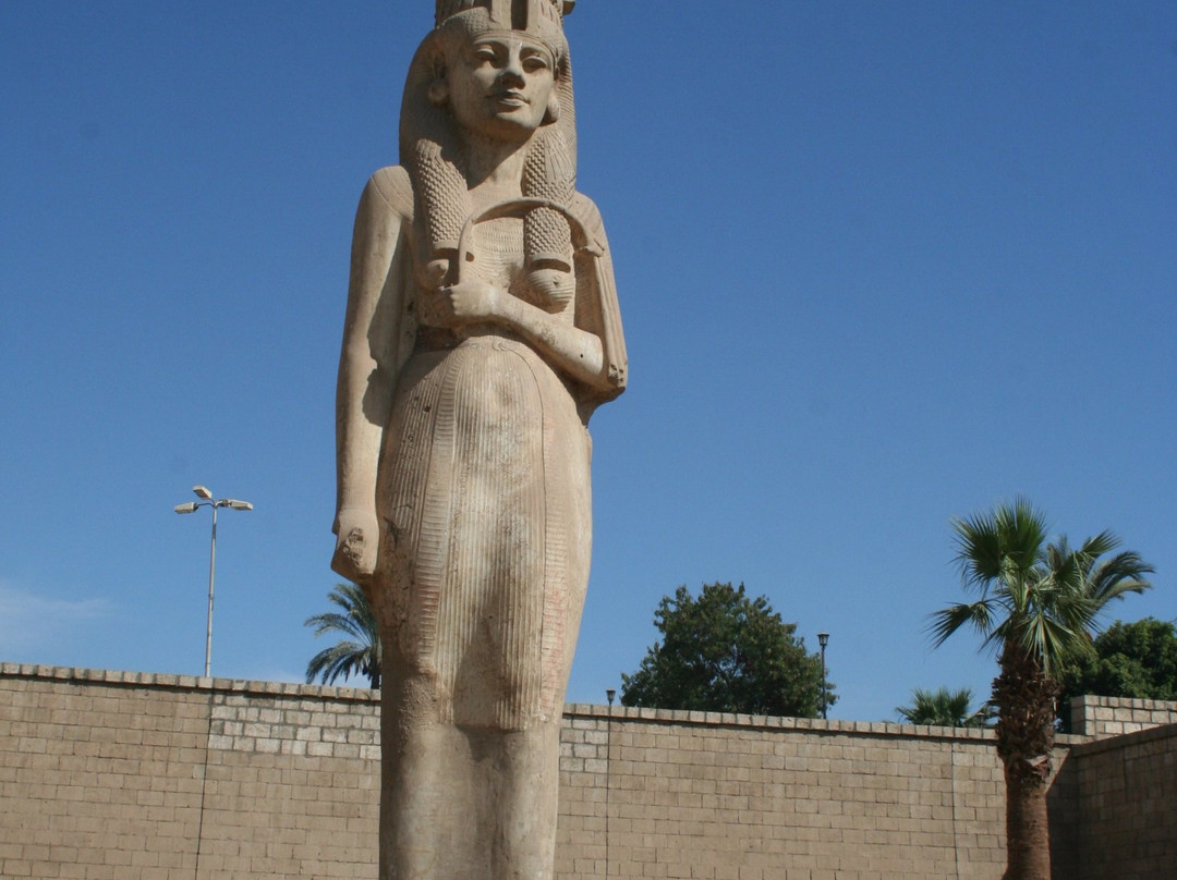 Sohag Governorate旅游攻略图片