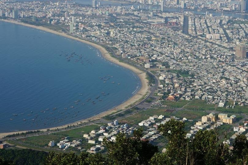 Jeep Adventure Viet Nam-会安必去景点