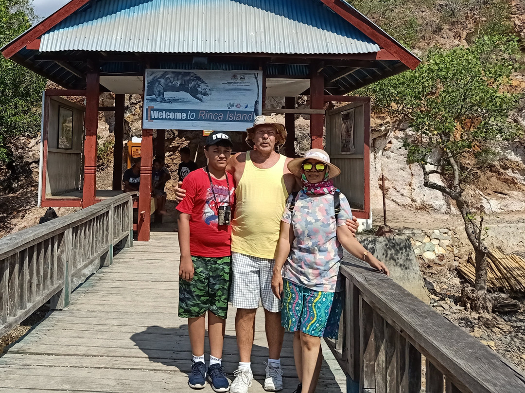Dragon Island Tours景点图片