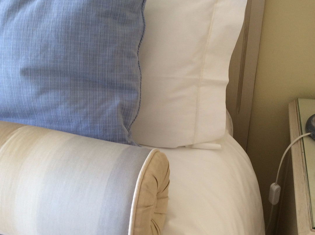 穆尔文庄园乡村酒店主图