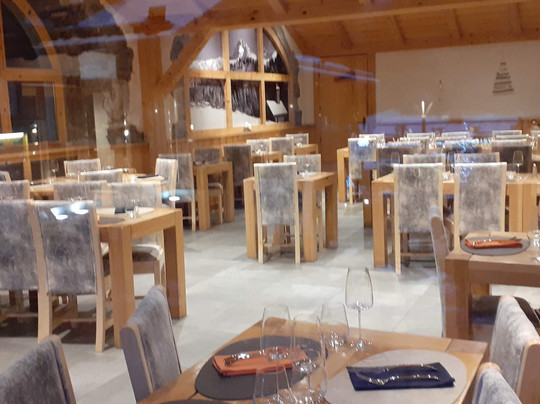 Hotel La Pointe Percee主图