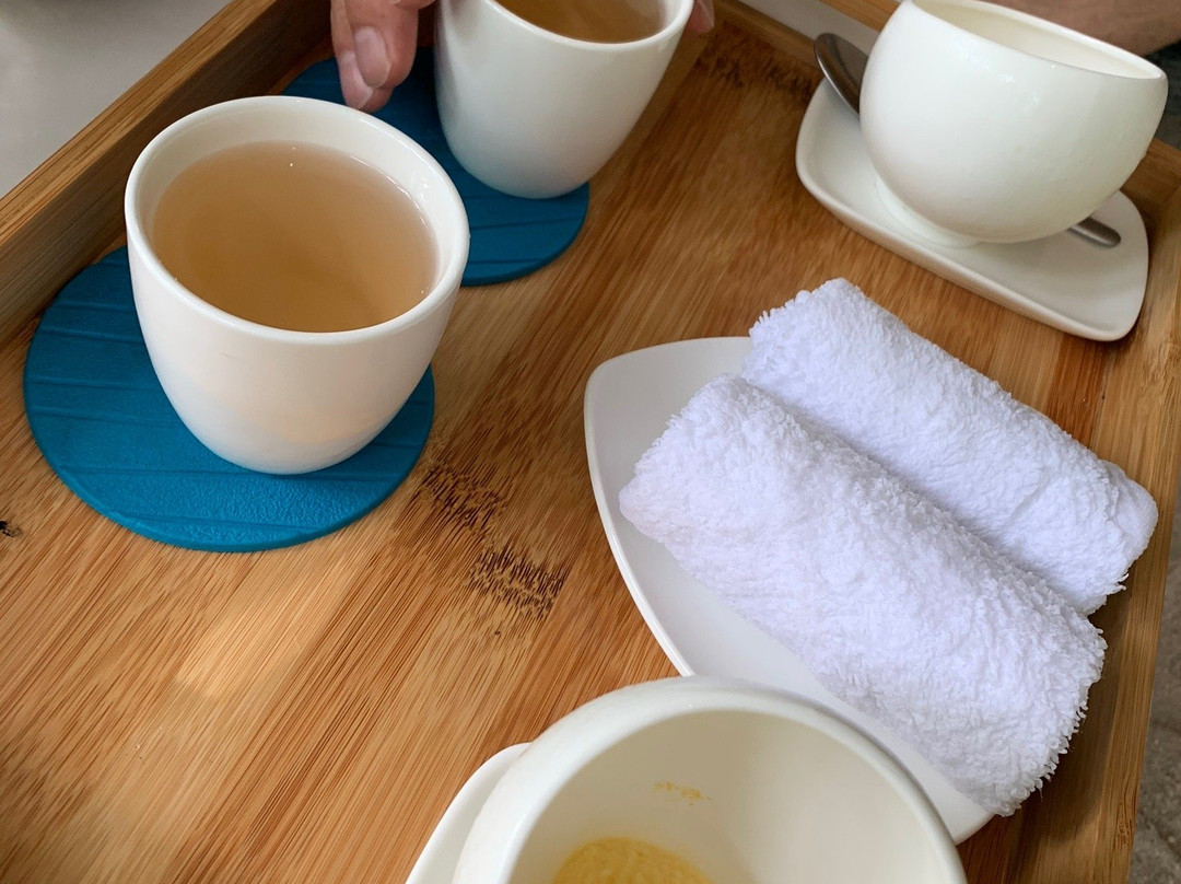 Breeze Spa at Amari Havodda Maldives-南苏瓦迪瓦环礁必去景点