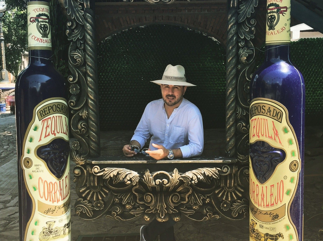 Tequilera Corralejo景点图片