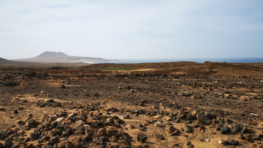 Parque Natural Archipiélago Chinijo-Famara必去景点
