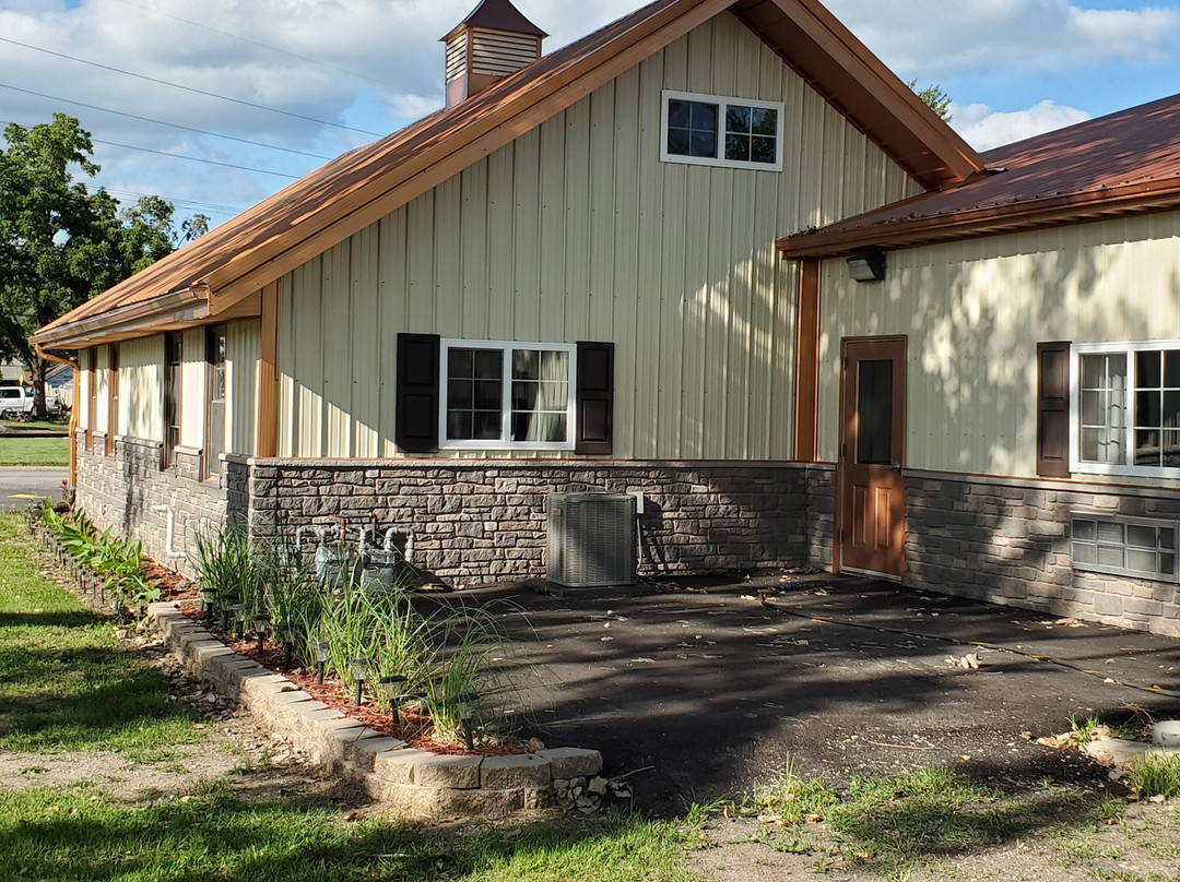 Big Horse Inn & Suites主图