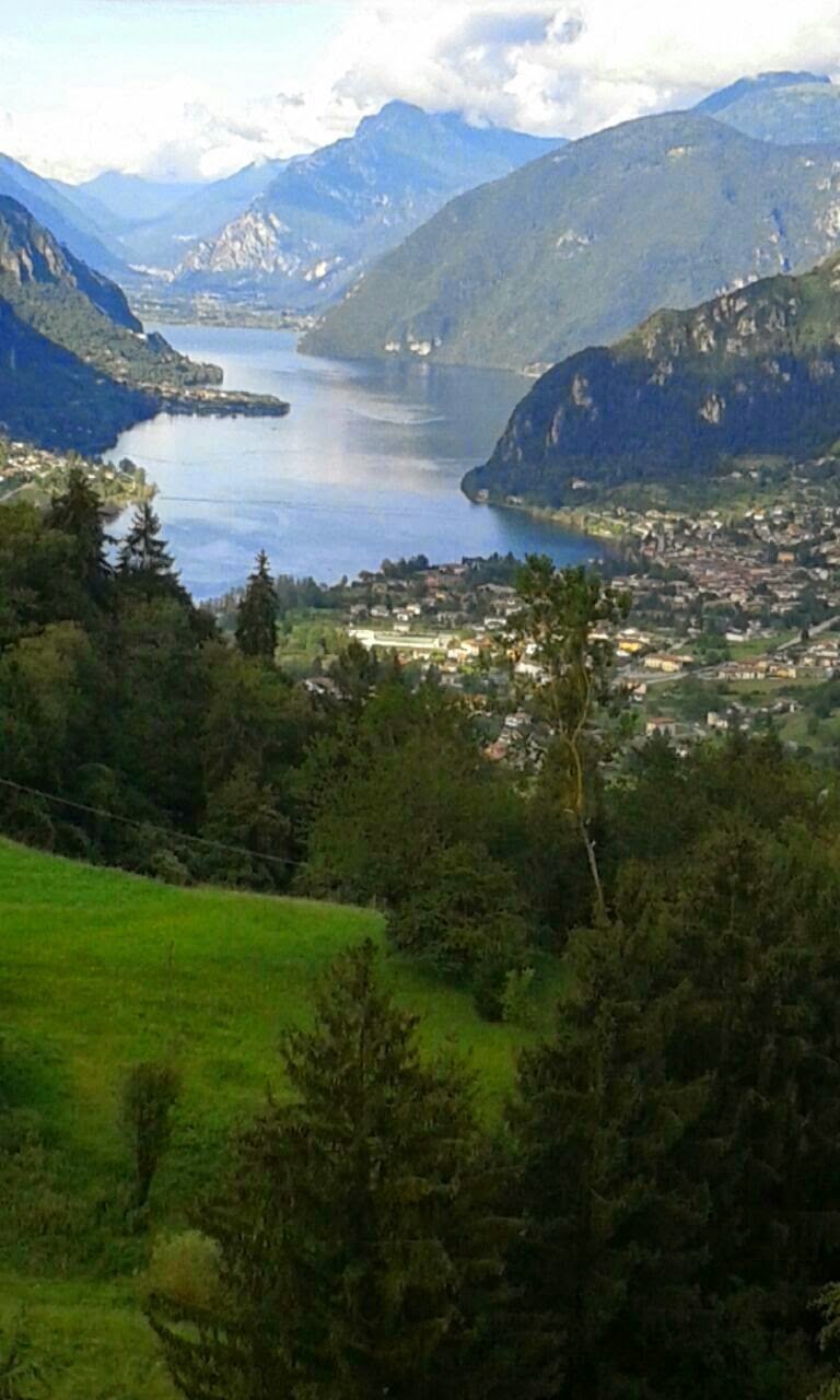 B&B l'Ariosa Lago d'Idro-官方