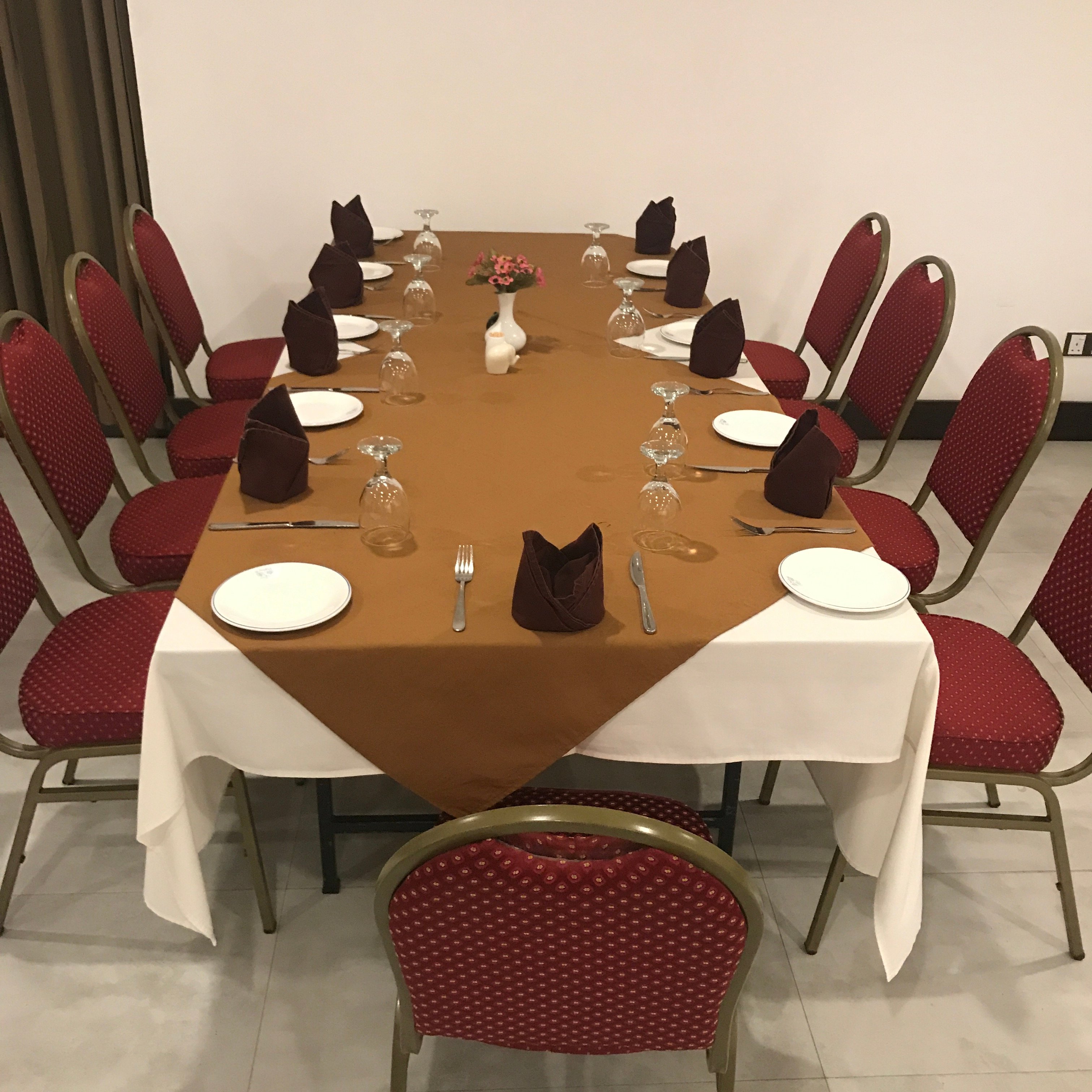 拉加拉塔酒店-餐饮