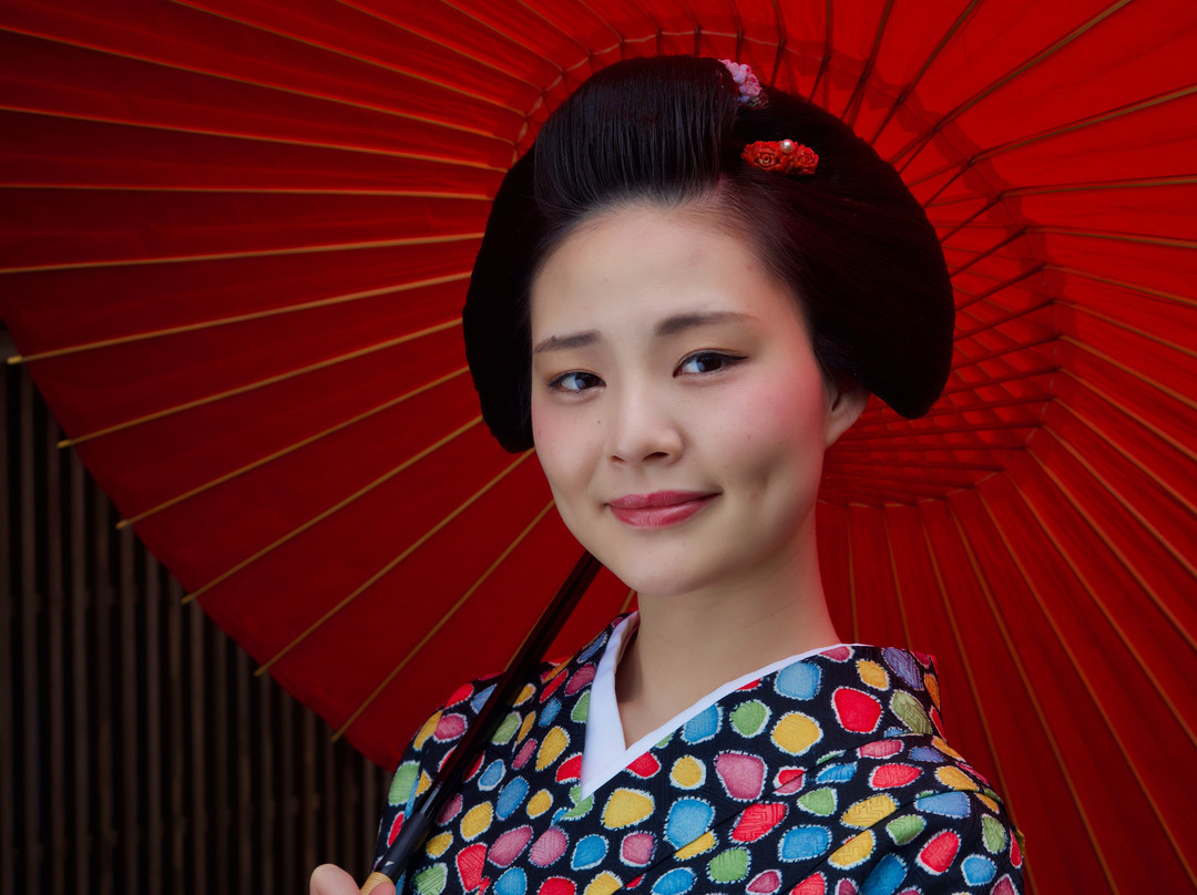 EYExplore-京都市必去景点