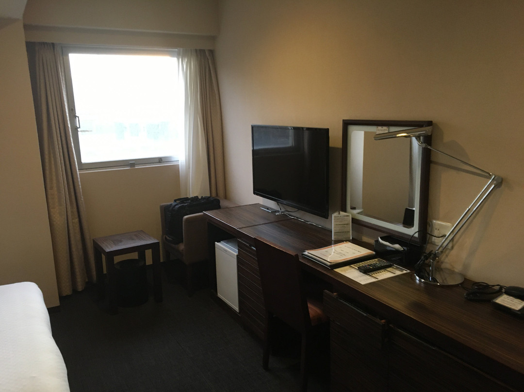 International Hotel Ube主图