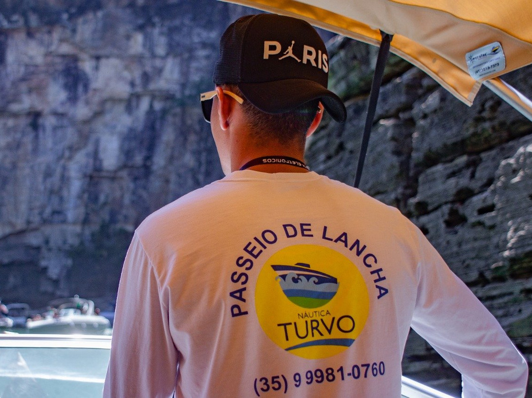 Nautica Turvo-Capitolio必去景点