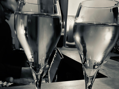 Copa Cava-安特卫普必去景点