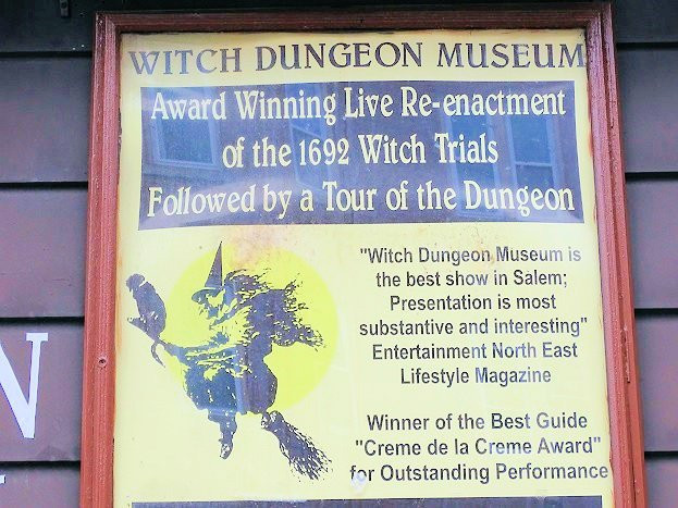 Witch Dungeon Museum景点图片