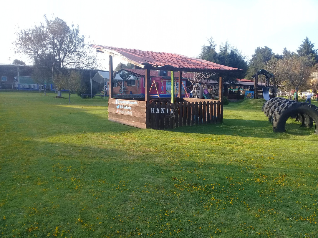 Granja Integral San Martin-墨西哥城必去景点