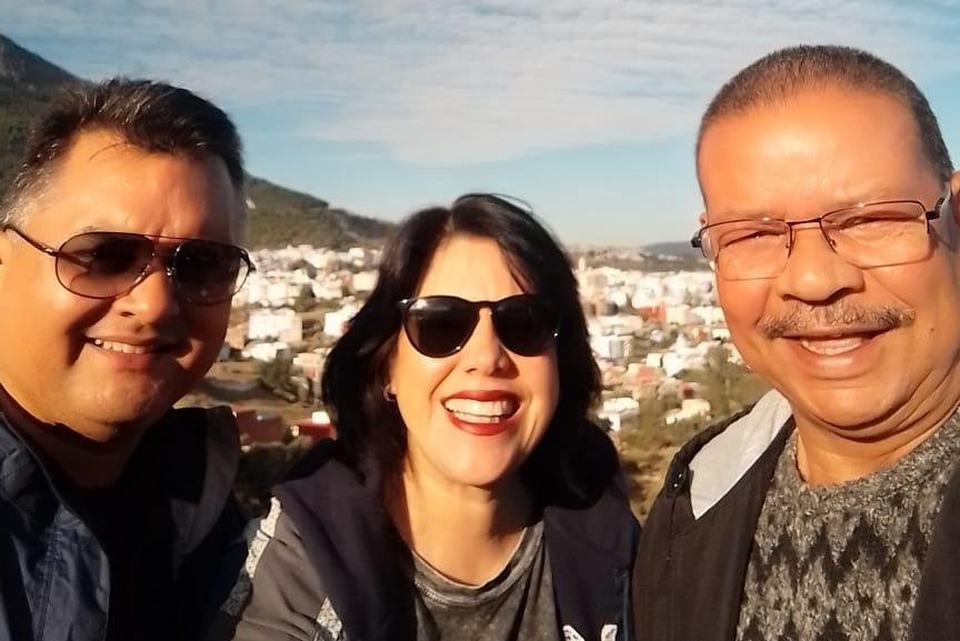 Xauen Tours-丹吉尔必去景点