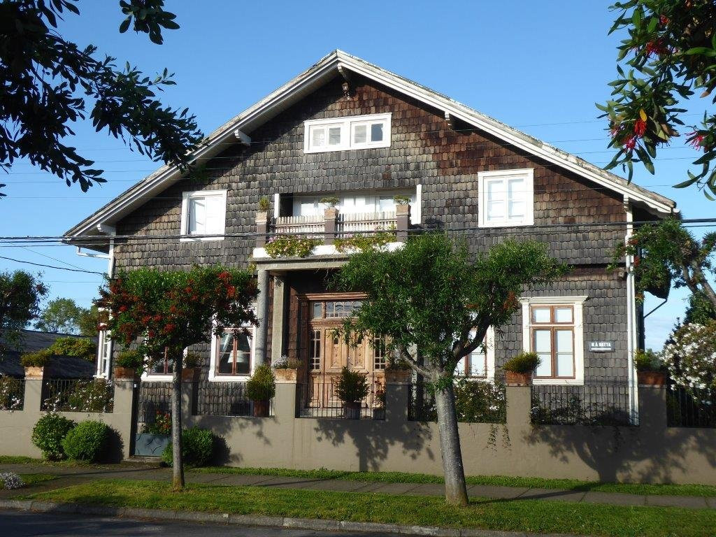 Hotel Boutique Casa Werner主图