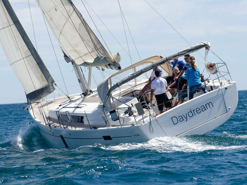 Quicksail-巴伦西亚必去景点