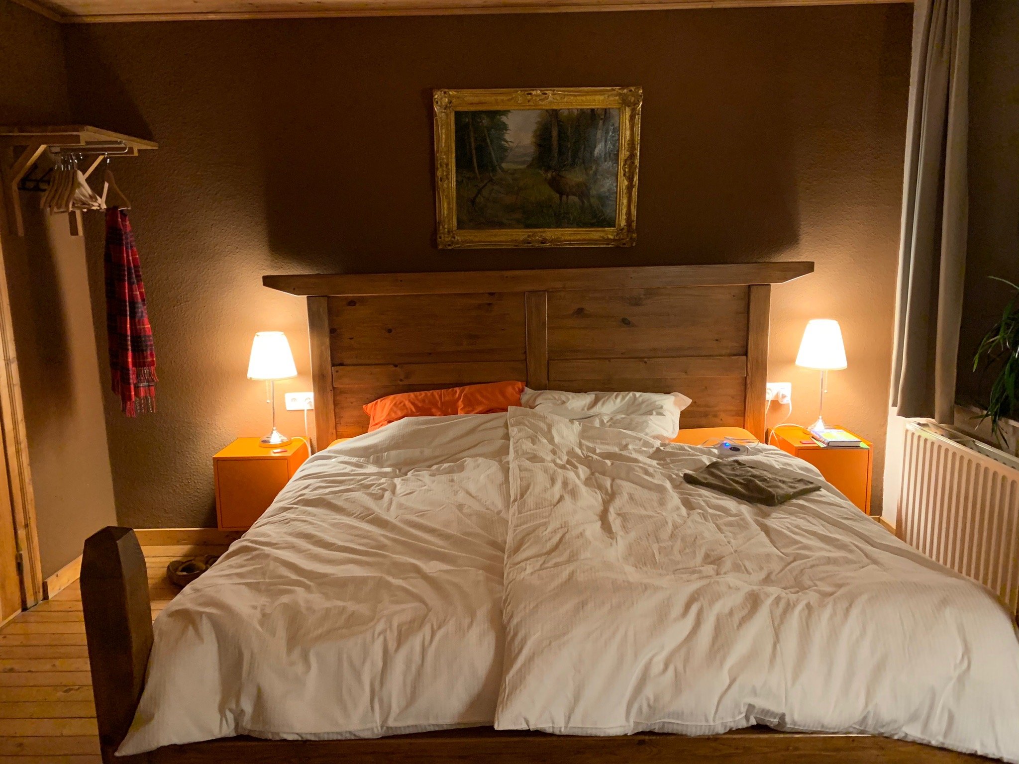 Bed & Breakfast Schlommefurth-官方