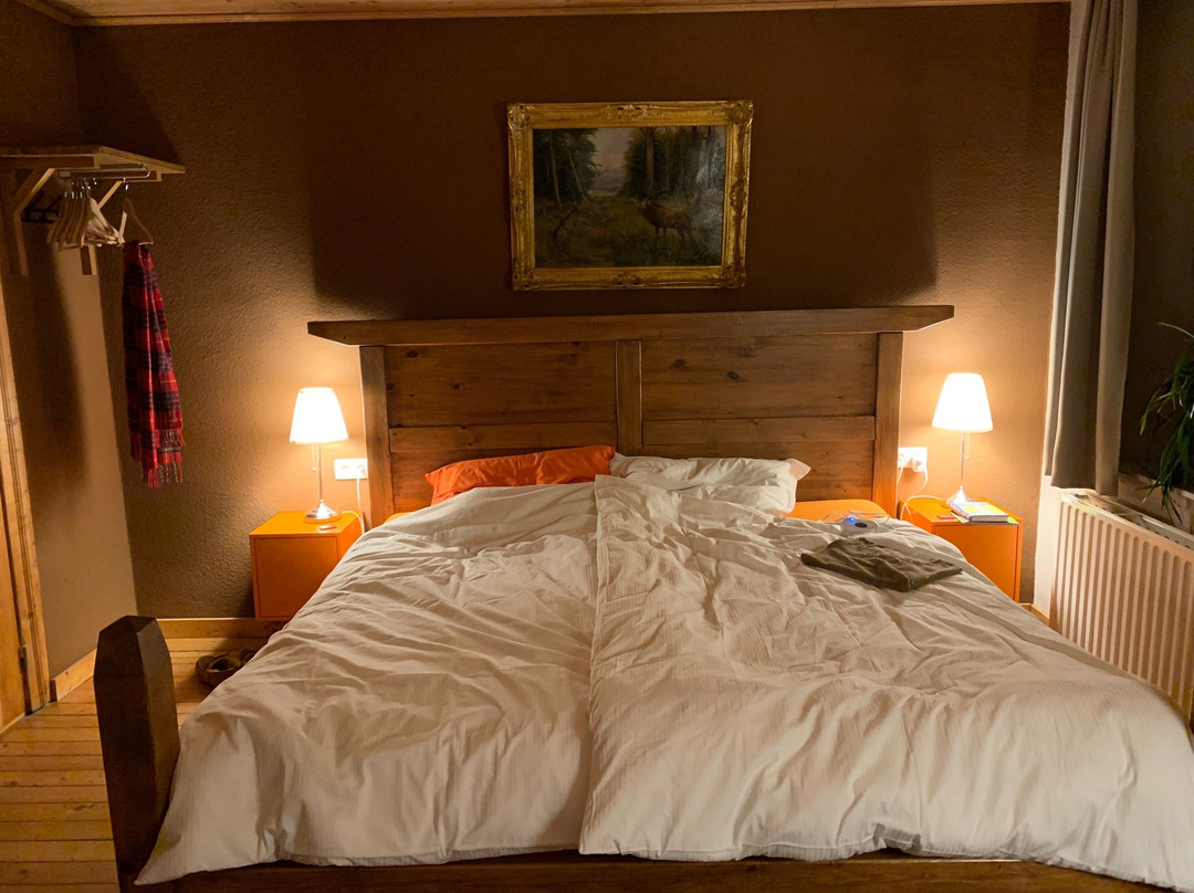 Bed & Breakfast Schlommefurth主图