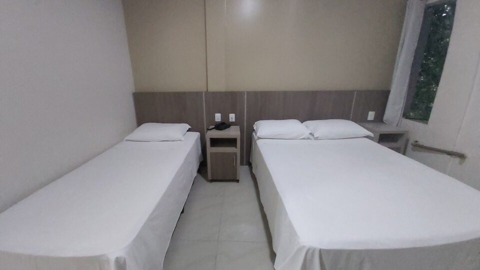 OYO Hotel Cardozo主图