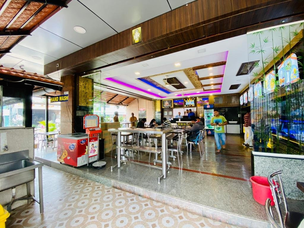 MMR Royal Suites主图