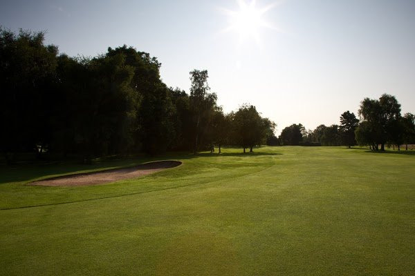 Bromborough Golf Club-Bromborough必去景点