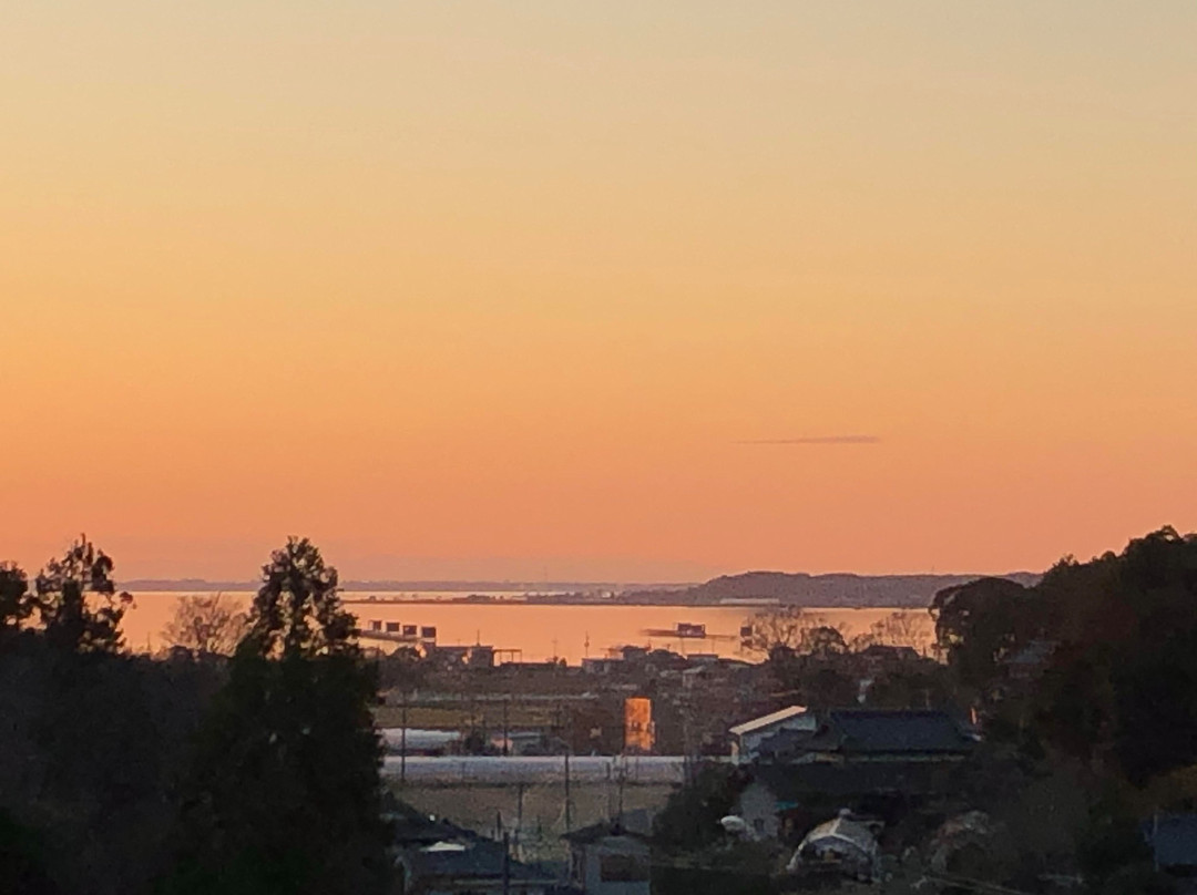 Sairen-ji Temple-行方市必去景点