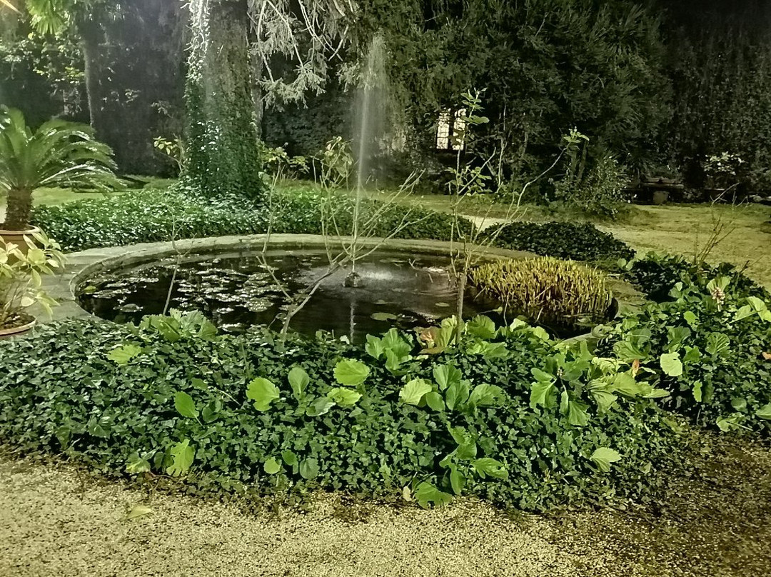 Castello Pignatelli della Leonessa-San Martino Valle Caudina必去景点