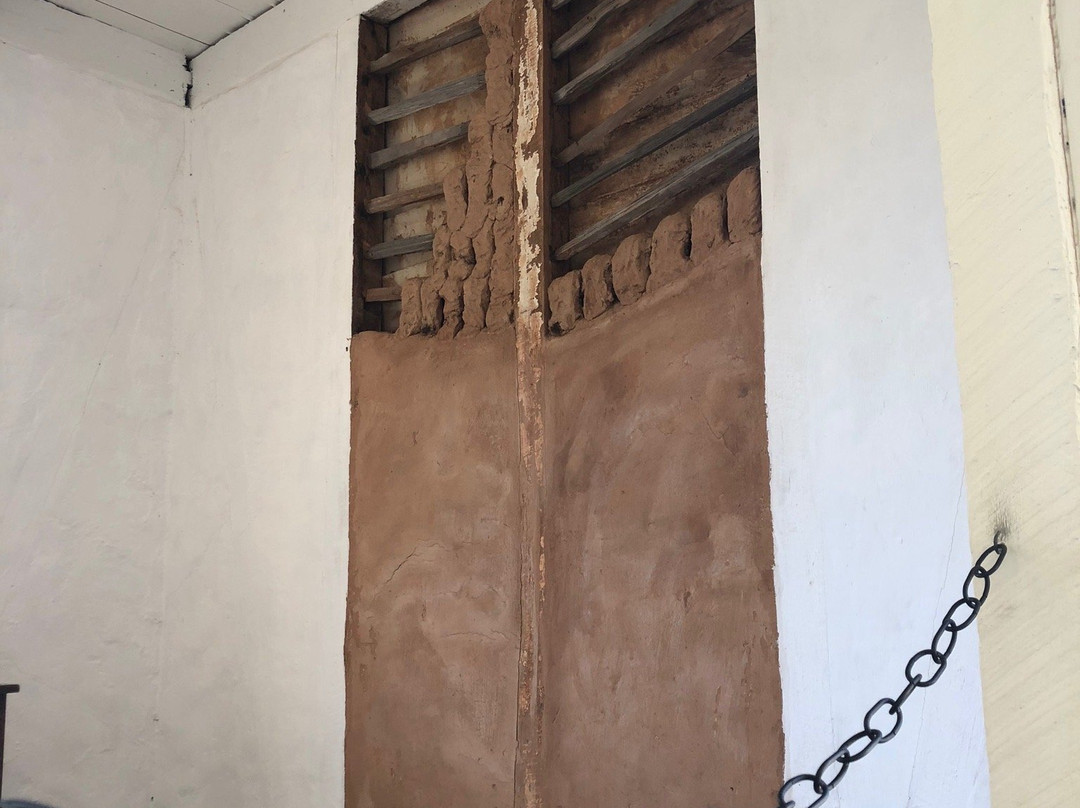 Melrose On The Cane (melrose Plantation)景点图片