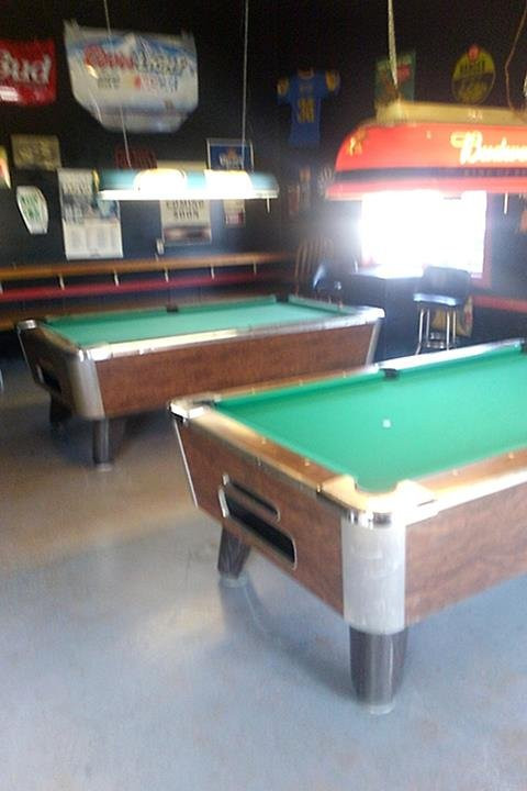 West Side Tavern-Salem必去景点