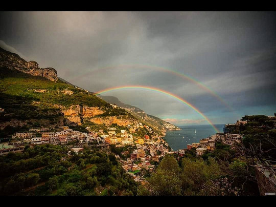 Around Amalfi Coast-庞贝必去景点