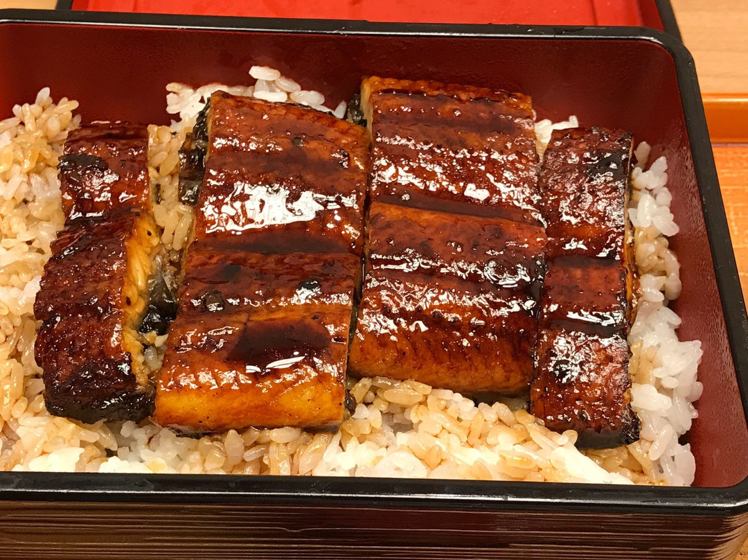 Enshumorimachi Parking Area Outbound-森町必去景点